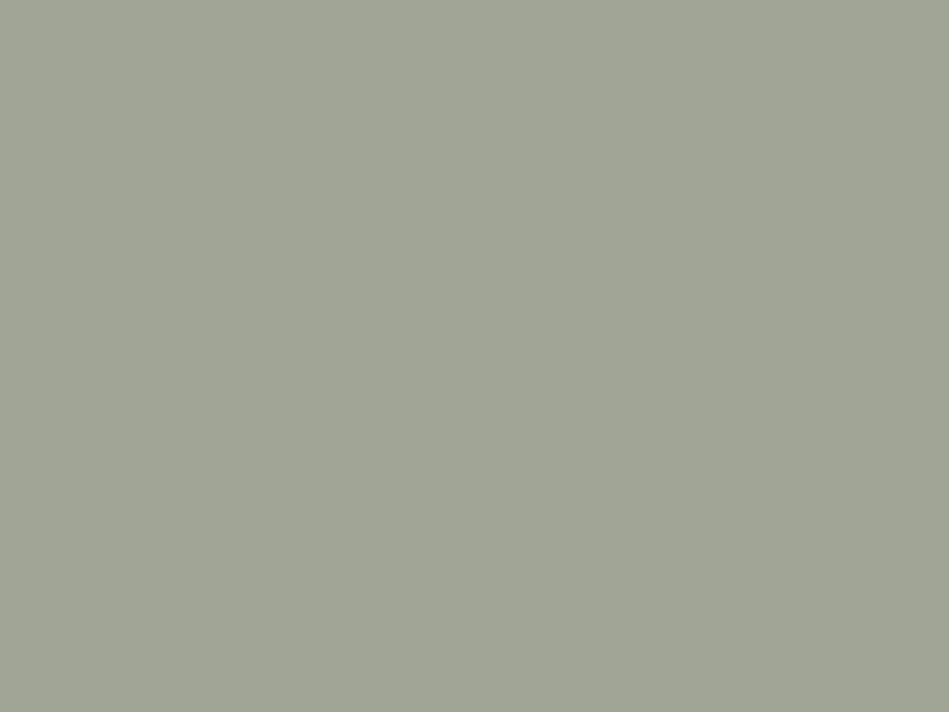 Solid gray-green color.