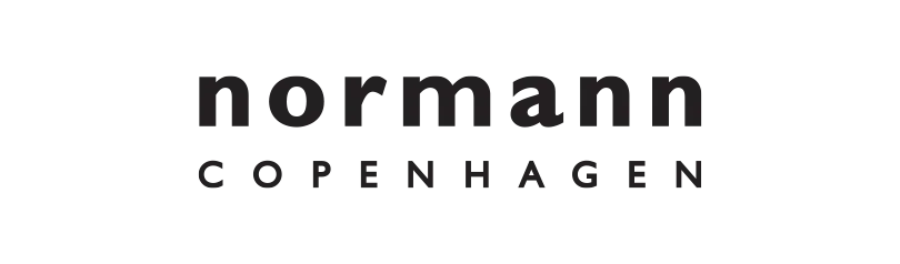 Normann Copenhagen logo.